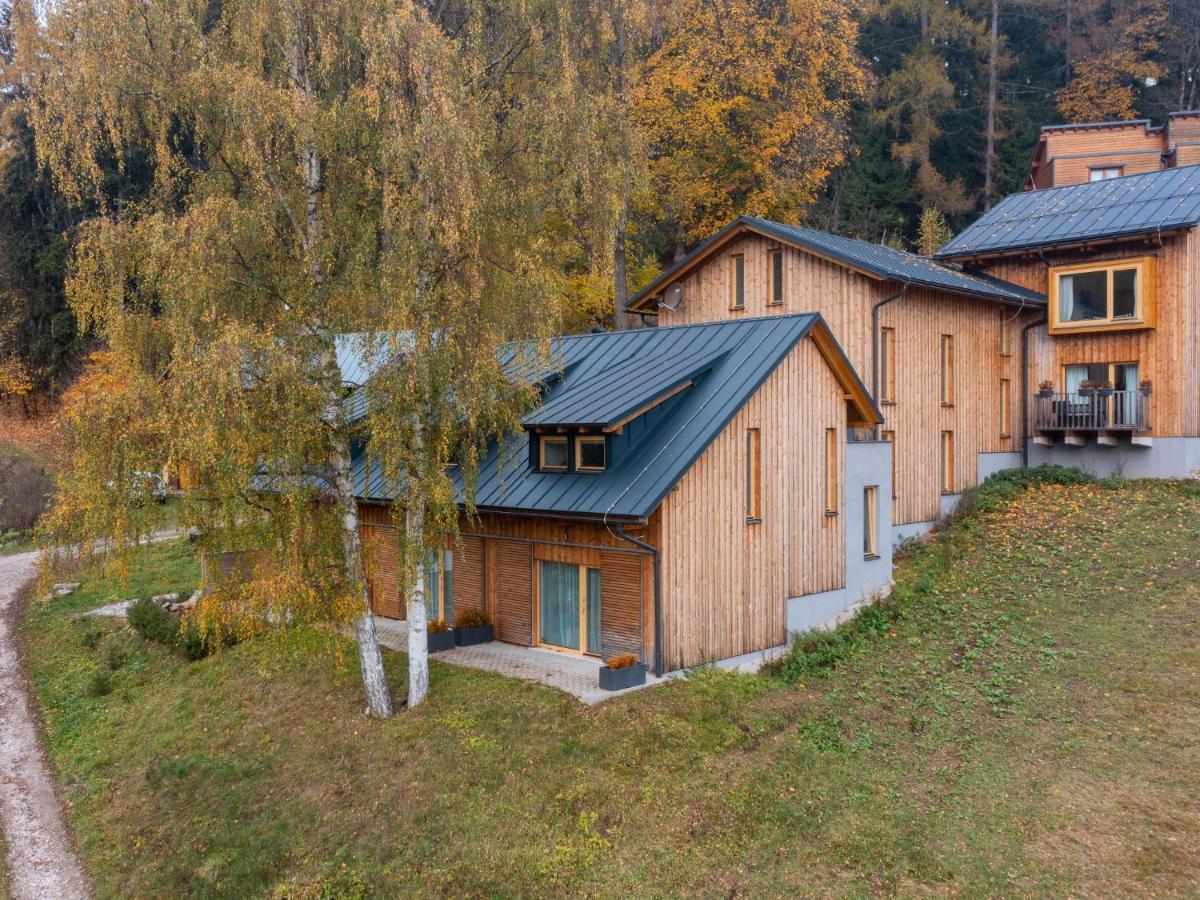 Apartment Portasky- Velka Upa 3 By Interhome Pec pod Sněžkou Extérieur photo