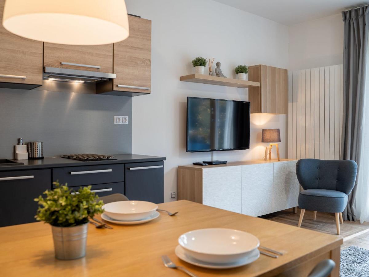 Apartment Portasky- Velka Upa 3 By Interhome Pec pod Sněžkou Extérieur photo