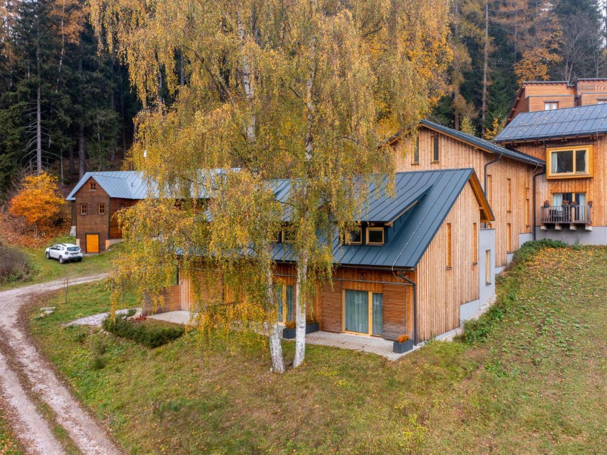 Apartment Portasky- Velka Upa 3 By Interhome Pec pod Sněžkou Extérieur photo