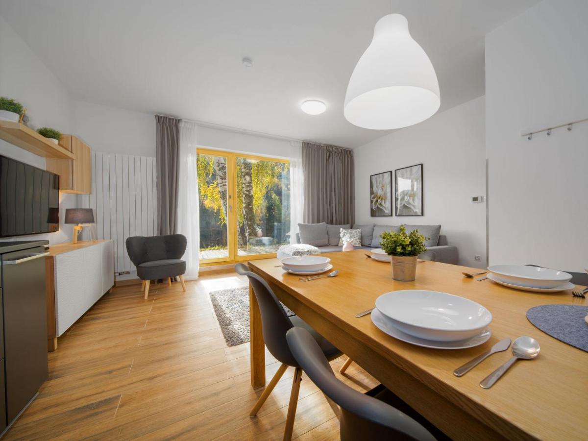 Apartment Portasky- Velka Upa 3 By Interhome Pec pod Sněžkou Extérieur photo