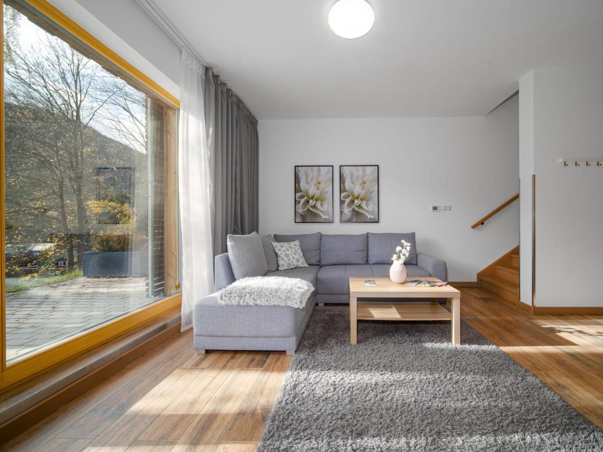 Apartment Portasky- Velka Upa 3 By Interhome Pec pod Sněžkou Extérieur photo