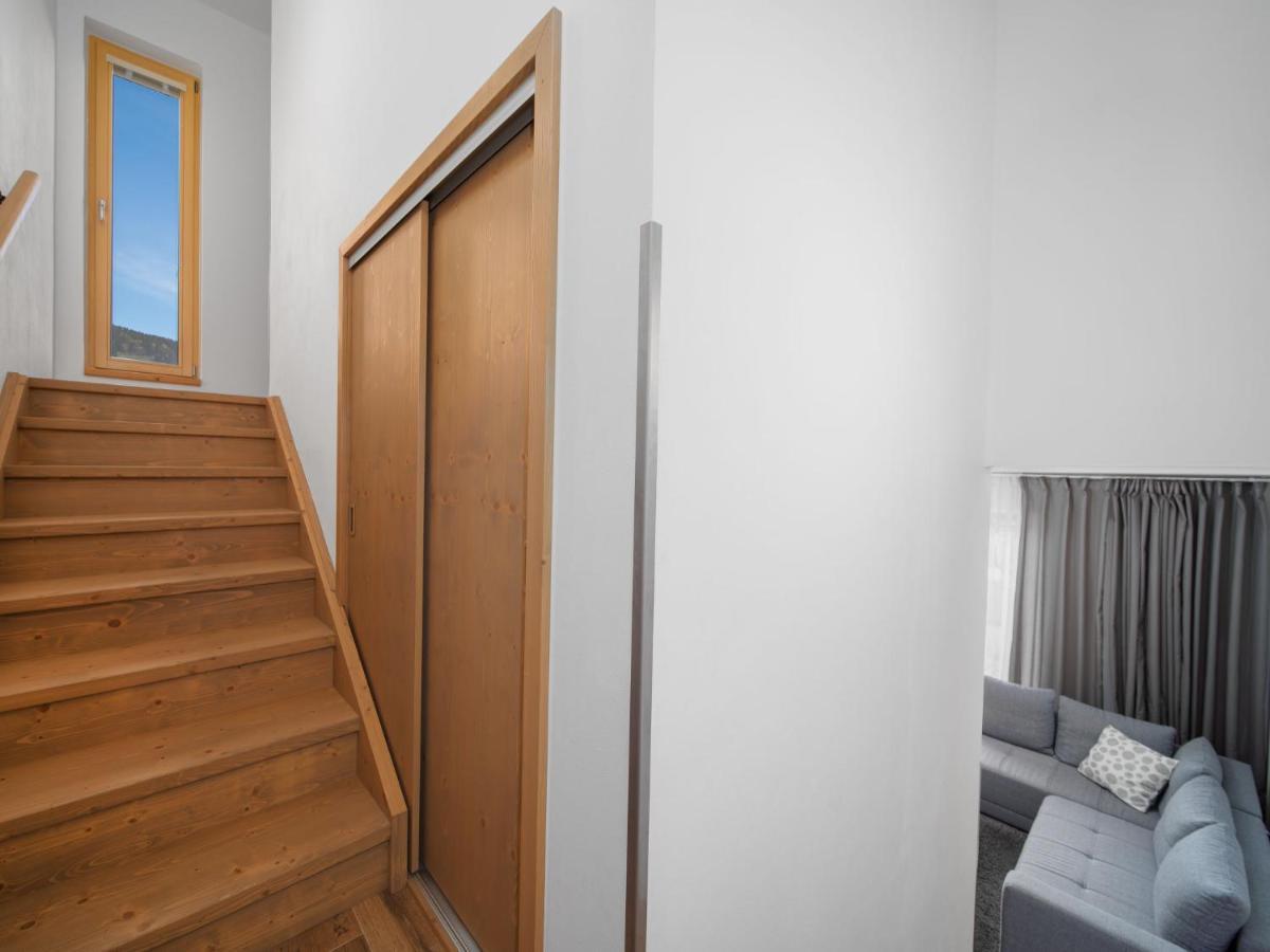 Apartment Portasky- Velka Upa 3 By Interhome Pec pod Sněžkou Extérieur photo