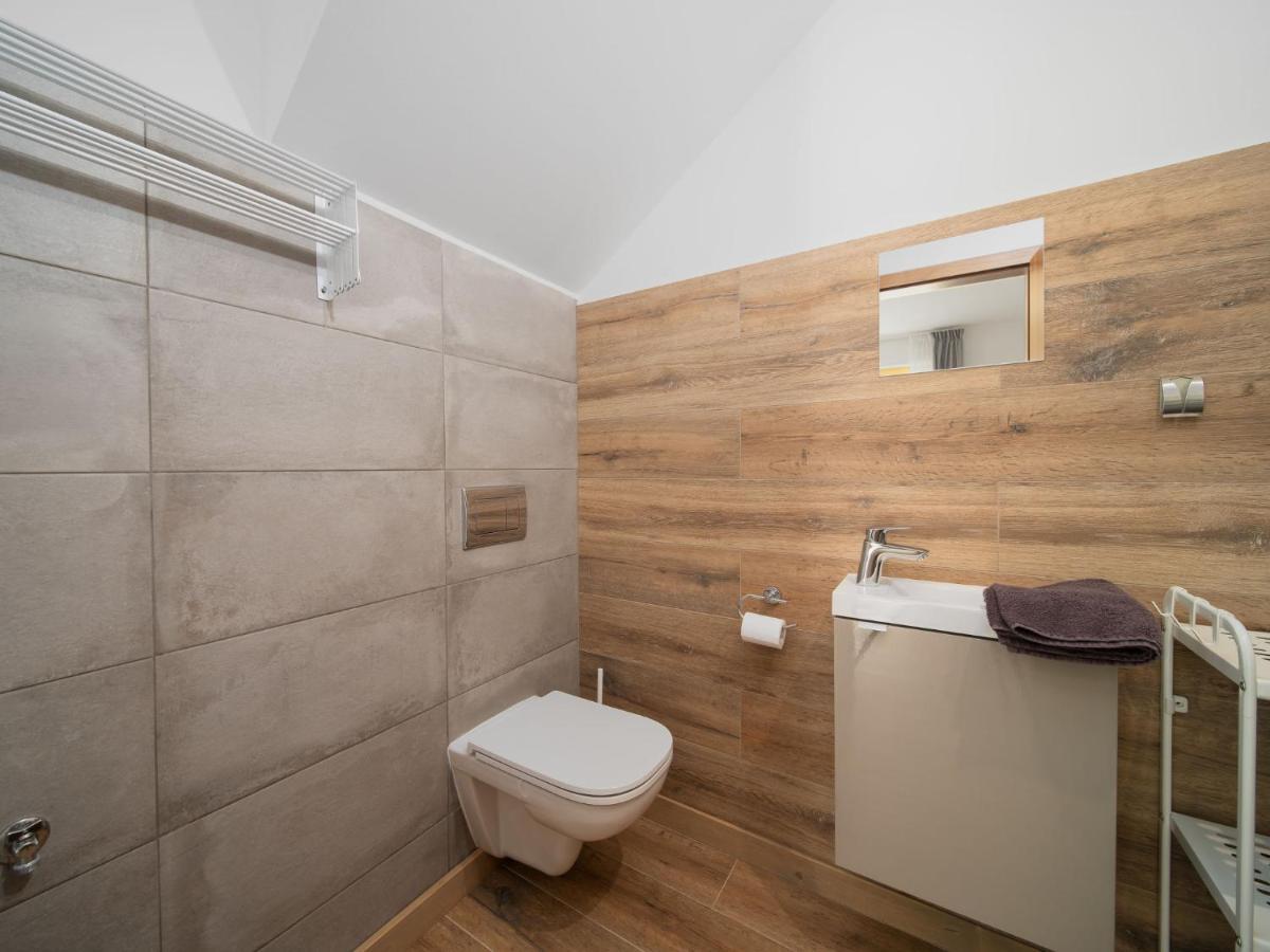Apartment Portasky- Velka Upa 3 By Interhome Pec pod Sněžkou Extérieur photo