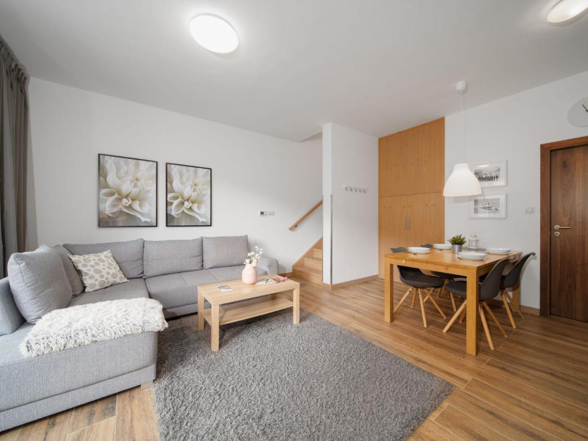 Apartment Portasky- Velka Upa 3 By Interhome Pec pod Sněžkou Extérieur photo