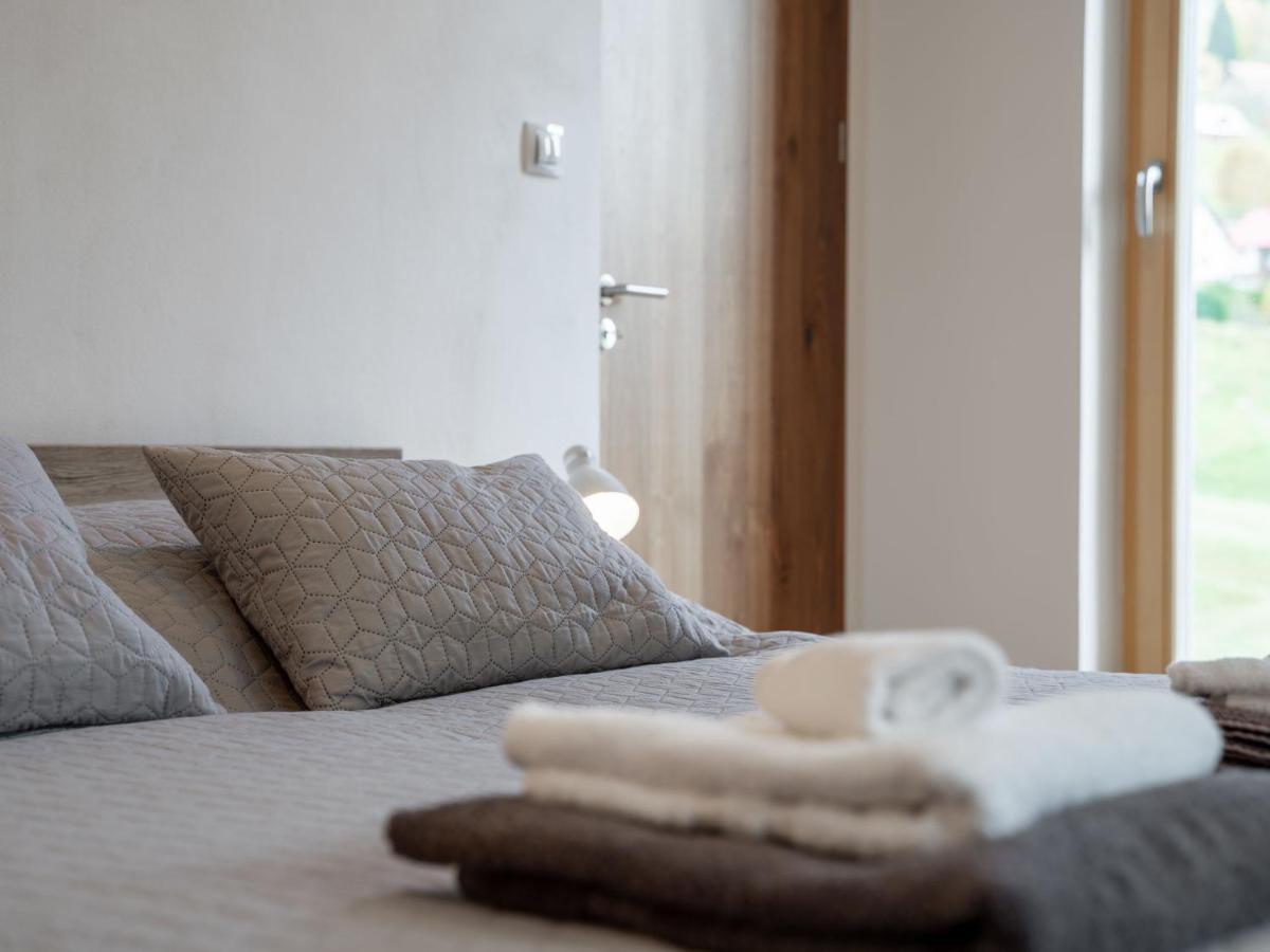 Apartment Portasky- Velka Upa 3 By Interhome Pec pod Sněžkou Extérieur photo