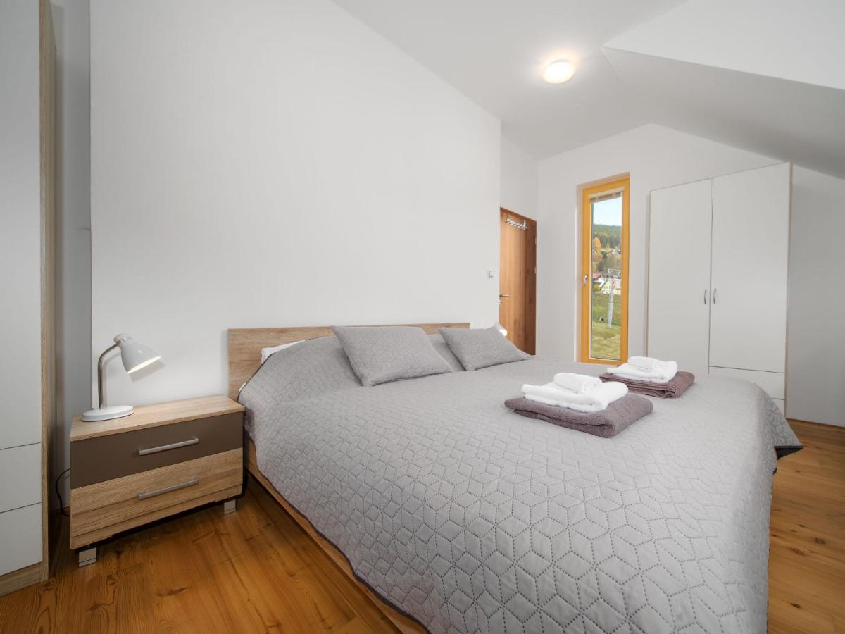 Apartment Portasky- Velka Upa 3 By Interhome Pec pod Sněžkou Extérieur photo