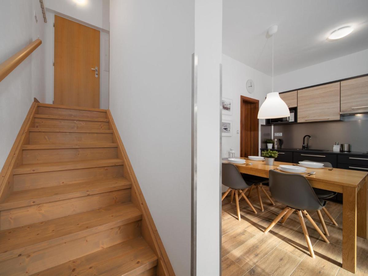 Apartment Portasky- Velka Upa 3 By Interhome Pec pod Sněžkou Extérieur photo