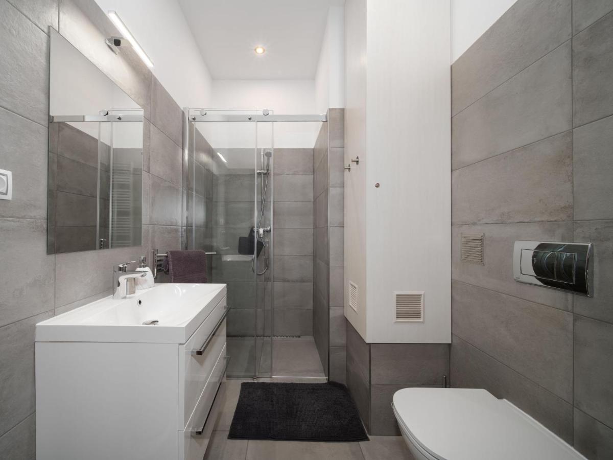 Apartment Portasky- Velka Upa 3 By Interhome Pec pod Sněžkou Extérieur photo