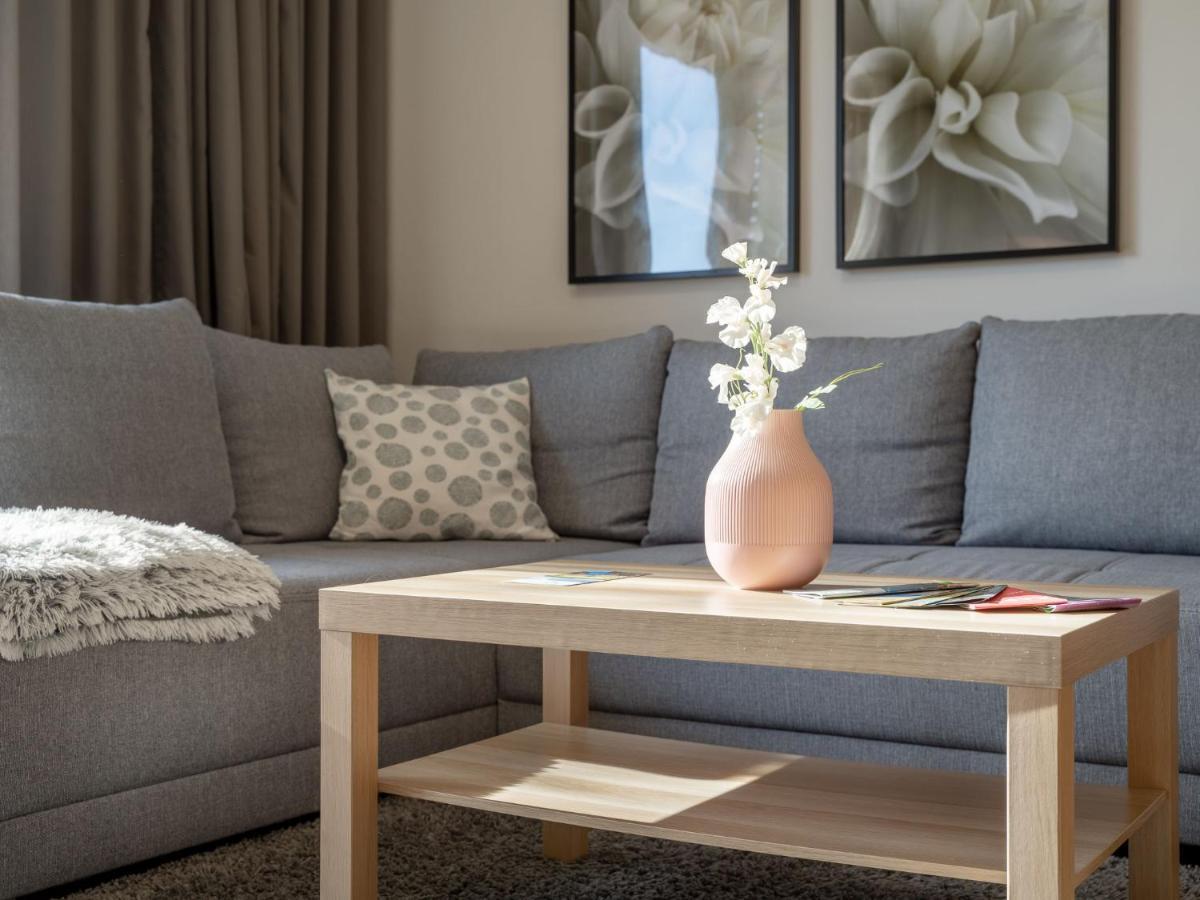 Apartment Portasky- Velka Upa 3 By Interhome Pec pod Sněžkou Extérieur photo