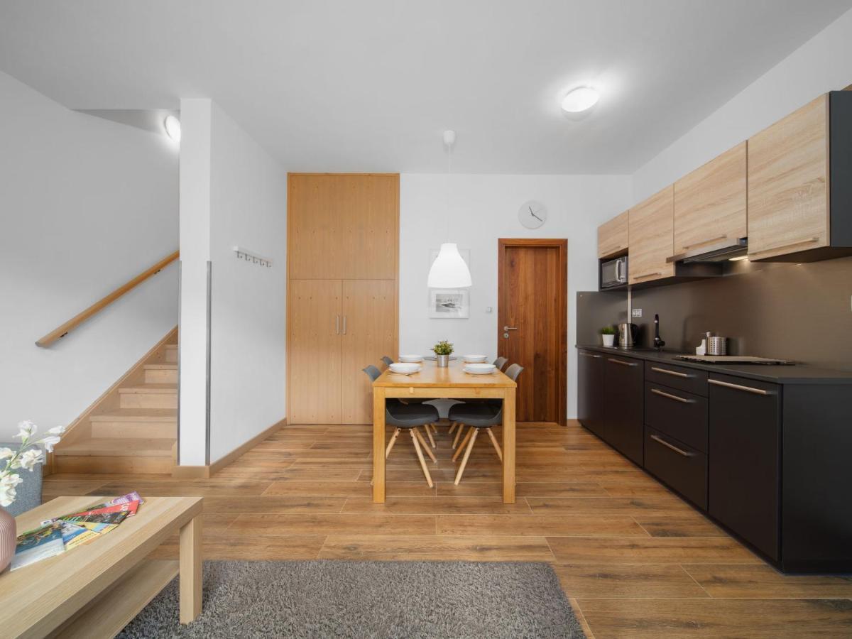 Apartment Portasky- Velka Upa 3 By Interhome Pec pod Sněžkou Extérieur photo