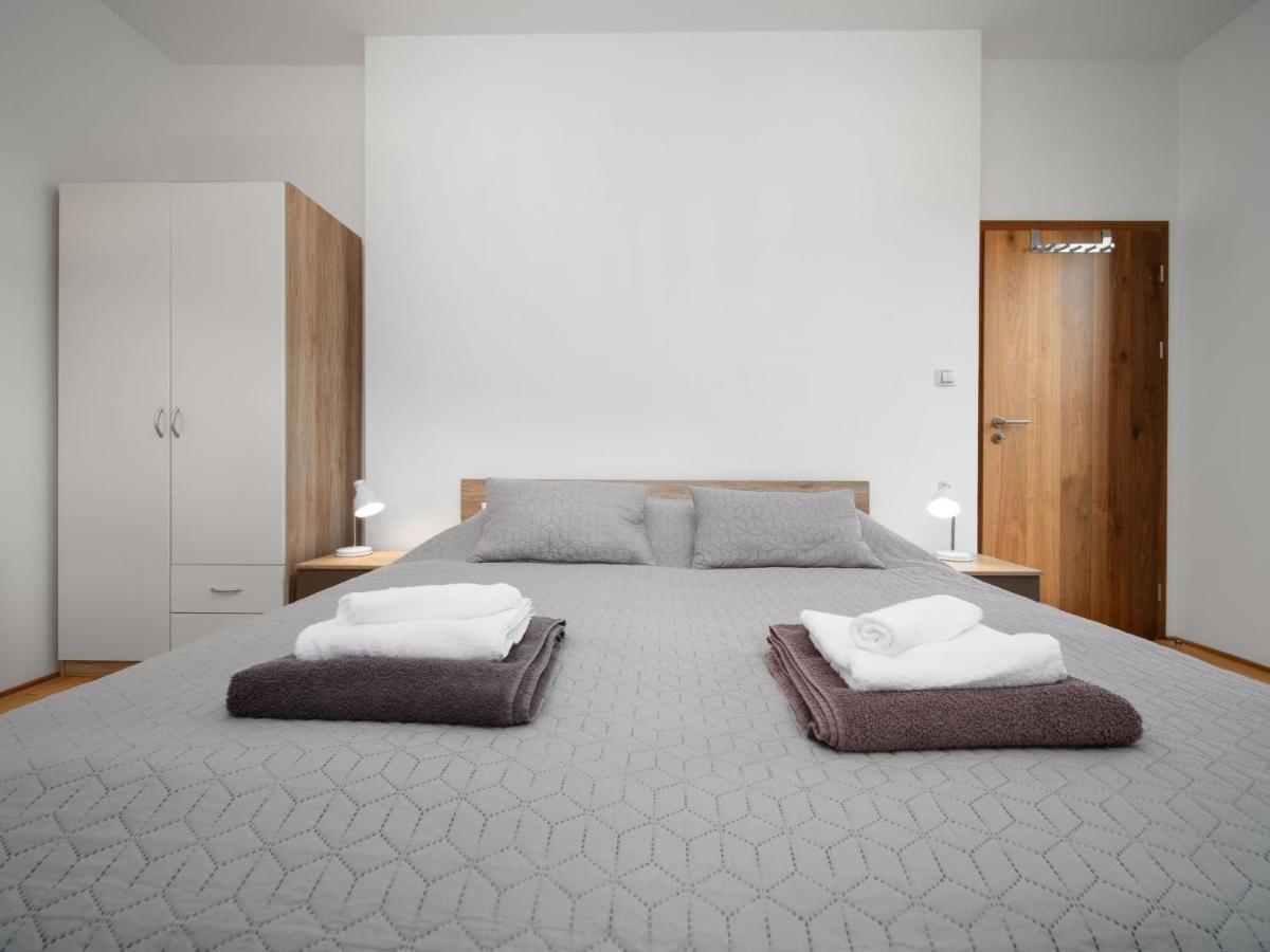 Apartment Portasky- Velka Upa 3 By Interhome Pec pod Sněžkou Extérieur photo