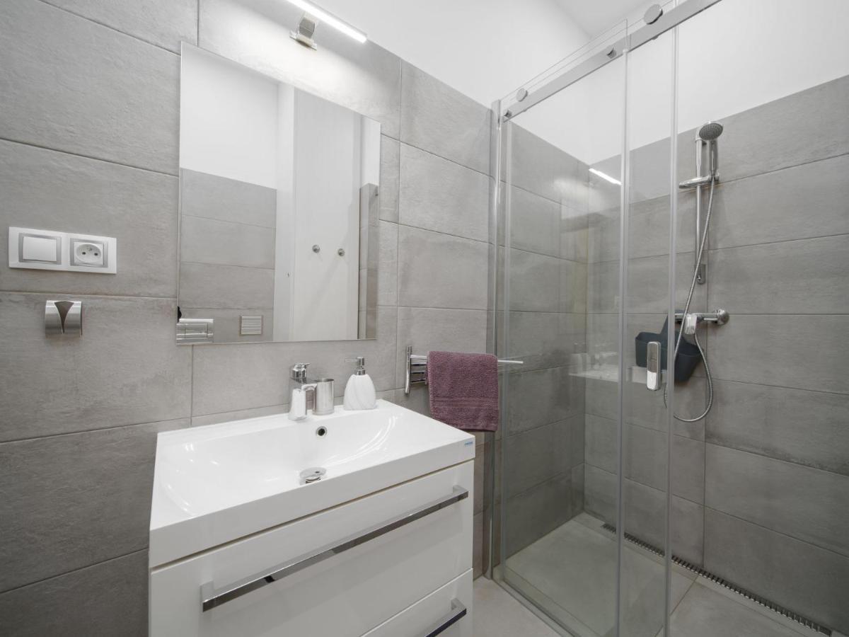 Apartment Portasky- Velka Upa 3 By Interhome Pec pod Sněžkou Extérieur photo