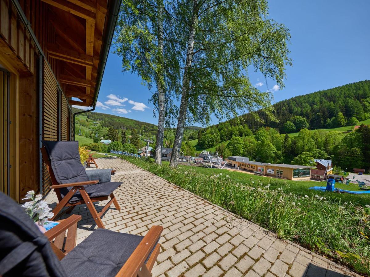 Apartment Portasky- Velka Upa 3 By Interhome Pec pod Sněžkou Extérieur photo
