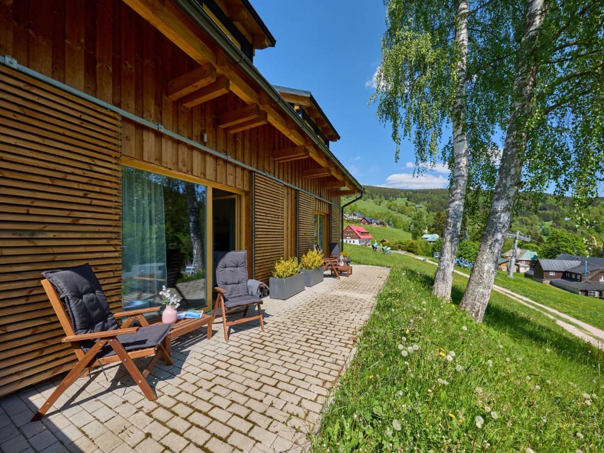 Apartment Portasky- Velka Upa 3 By Interhome Pec pod Sněžkou Extérieur photo