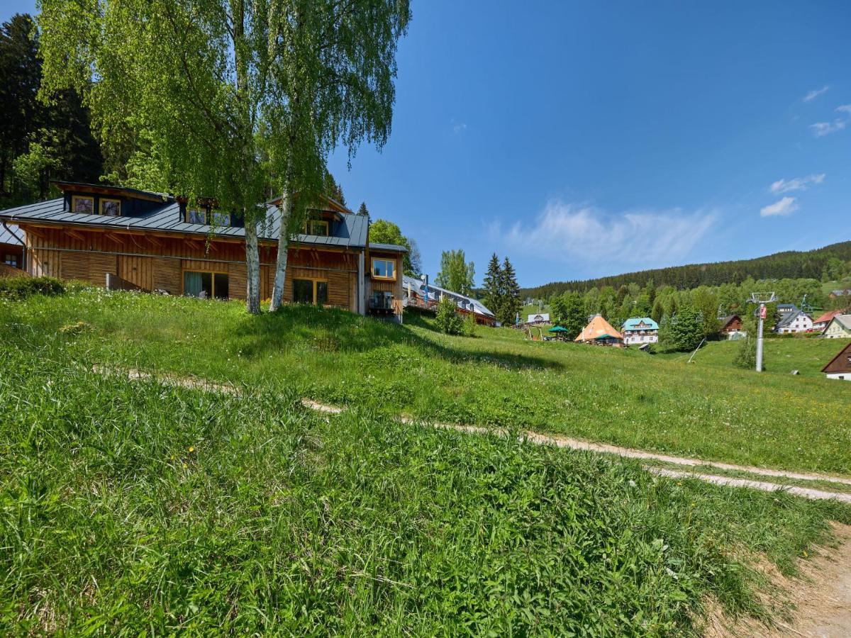 Apartment Portasky- Velka Upa 3 By Interhome Pec pod Sněžkou Extérieur photo